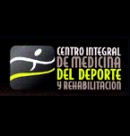 Logo de Dr. Alejandro Garcia Pozos Medicina del Deporte y Actividad Física