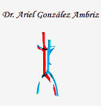 Logo de Dr. Ariel González Ambriz