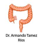 Logo de Dr. Armando Tamez Ríos