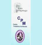 Logo de Dr. Camerino Enrique Moreno Ortega Otorrinolaringologo