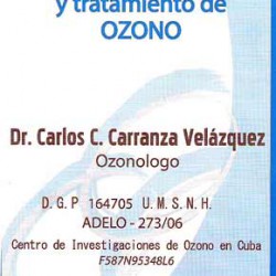 Clínica de Ozonoterapia img-0