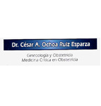Logo de Dr. César A. Ochoa Ruiz Esparza