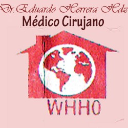 Dr. Eduardo Herrera Hernández Unidad Médico Familiar img-0