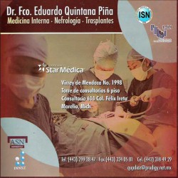 Dr. Francisco Eduardo Quintana Piña img-0