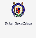 Logo de Dr. Iván García Zalapa