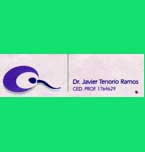 Logo de Dr. Javier Tenorio Ramos