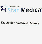 Logo de Dr. Javier Valencia Abarca