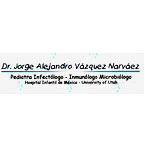 Logo de Dr. Jorge Alejandro Vázquez Narvaez