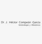 Logo de Dr. José Héctor Compeán García