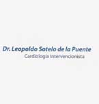 Logo de Dr. Leopoldo Sotelo de la Puente