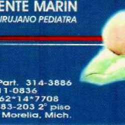 Dr. Luis de la Puente Marín img-0