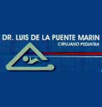 Logo de Dr. Luis de la Puente Marín