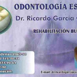 Dr. Ricardo García Campos img-0