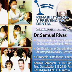 Dr. Samuel Rivas img-0
