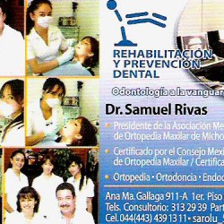 Dr. Samuel Rivas img-0