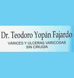 Logo de Dr. Teodoro Yopán Fajardo