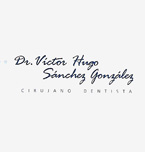 Logo de Dr. Victor Hugo Sánchez González Cirujano Dentista