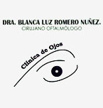 Logo de Dra. Blanca Luz Romero Nuñez