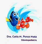 Logo de Dra. Catia M. Ponce Mata