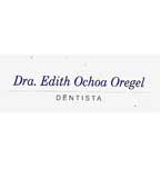 Logo de Dra. Edith Ochoa Oregel