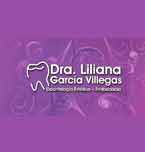 Logo de Dra. Liliana García Villegas