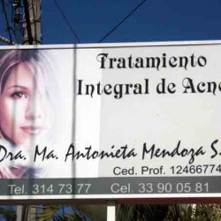 Dra. Ma. Antonieta Mendoza img-0
