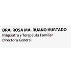 Logo de Dra. Rosa Ma. Ruano Hurtado