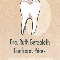 Dra. Ruth Betzaleth Contreras Pérez img-0