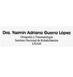Logo de Dra. Yazmin Adriana Guerra López