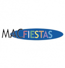 Logo de Dulceria MACFiestas