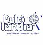 Logo de Dulcilandia