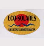 Logo de Eco-Solares Soluciones Hidrotérmicas