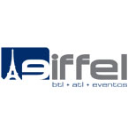 Logo de Eiffel MKT