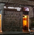 Logo de El Abrevadero