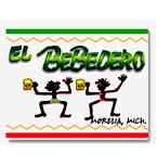 Logo de El Bebedero Punto Chope