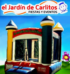 Logo de El Jardín de Carlitos