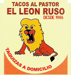Logo de El Leon Ruso