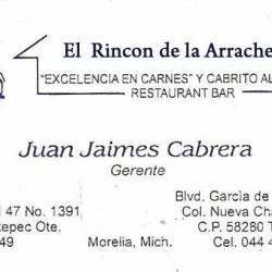 El Rincón de la Arrachera img-0