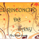 Logo de El Rinconcito de Dany