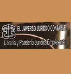 Logo de El Universo Jurídico