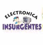 Logo de Electrónica Insurgentes