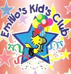 Logo de Emilio´s Kid´s Club