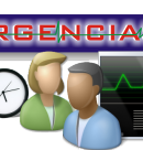 Logo de Urgencias y Emergencias