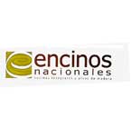 Logo de Encinos Nacionales