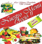 Logo de Ensaladas Inn