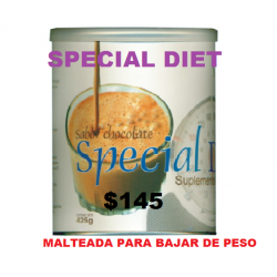 Esbéltica Control de Peso y Nutrición img-1