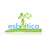 Logo de Esbéltica Control de Peso y Nutrición