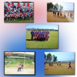 Escuela de Fut Bol Chivas Valladolid img-0