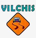 Logo de Escuela de Manejo Vilchis