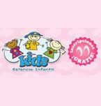 Logo de Estancia Infantil Kids